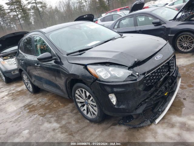 FORD ESCAPE 2021 1fmcu9j94mua77564