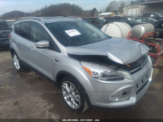 FORD ESCAPE 2013 1fmcu9j95dua13405