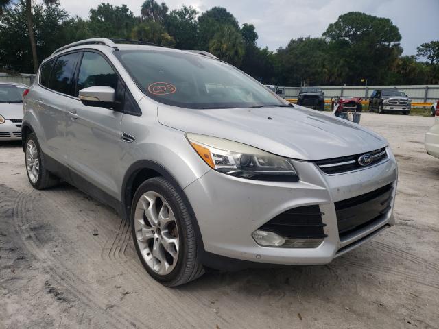 FORD ESCAPE TIT 2013 1fmcu9j95dua55279