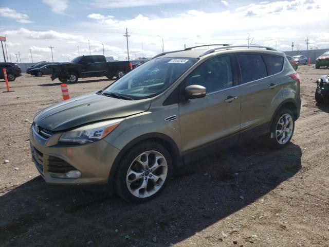 FORD ESCAPE TIT 2013 1fmcu9j95dub23578