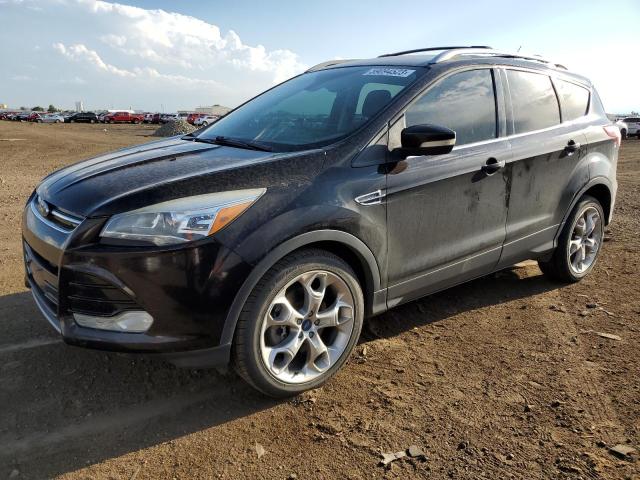 FORD ESCAPE TIT 2013 1fmcu9j95dub31289