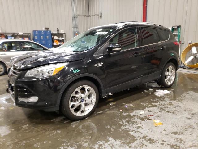 FORD ESCAPE 2013 1fmcu9j95dub45094