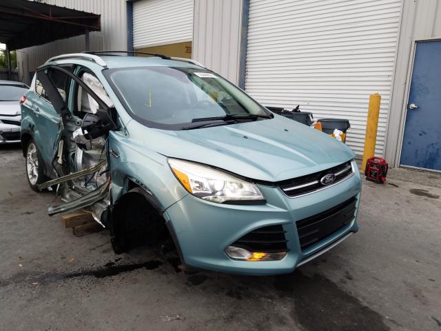 FORD ESCAPE TIT 2013 1fmcu9j95dub45516