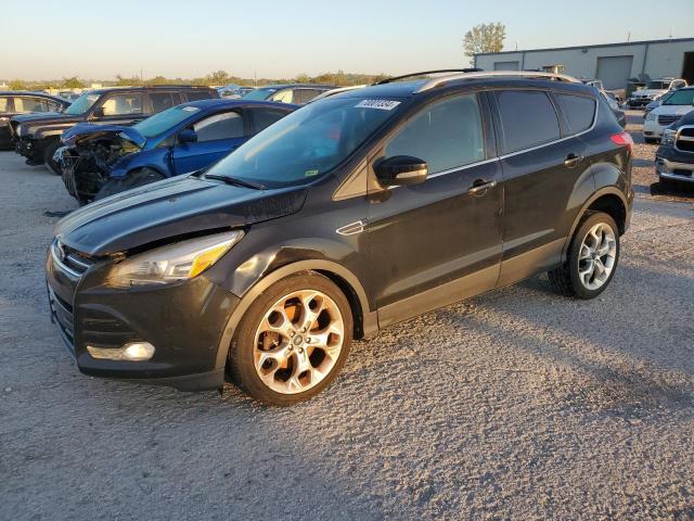 FORD ESCAPE TIT 2013 1fmcu9j95dub91850