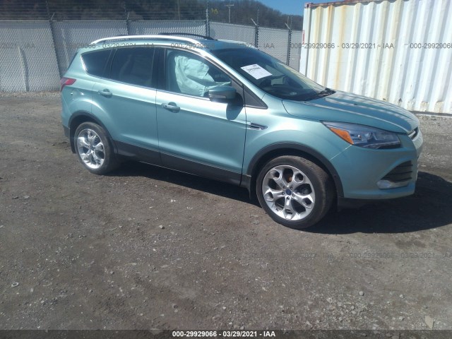 FORD ESCAPE 2013 1fmcu9j95dub92299