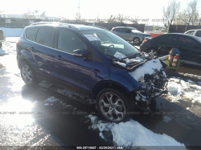 FORD ESCAPE 2013 1fmcu9j95duc25124