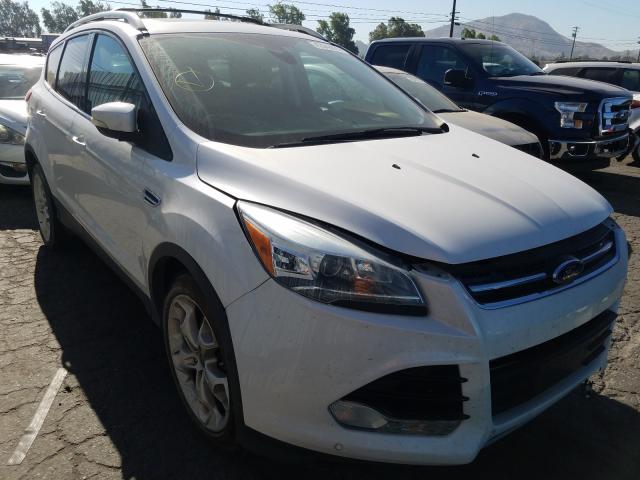 FORD ESCAPE TIT 2013 1fmcu9j95duc36074