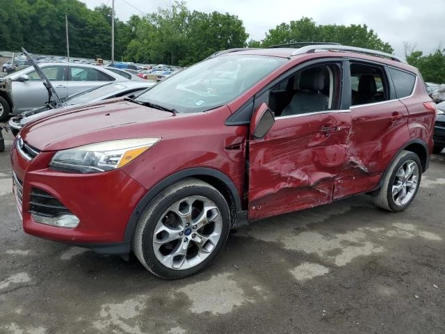 FORD ESCAPE TIT 2013 1fmcu9j95duc82973