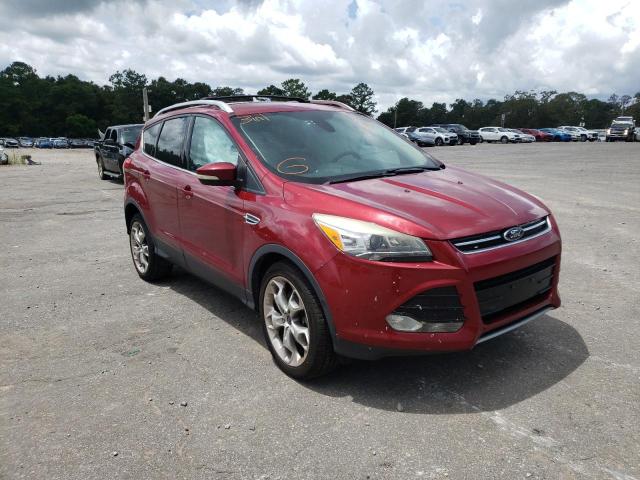 FORD ESCAPE TIT 2013 1fmcu9j95dud34103