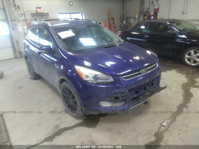 FORD ESCAPE 2013 1fmcu9j95dud46851