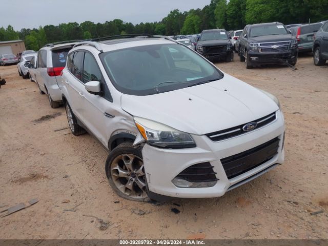 FORD ESCAPE 2013 1fmcu9j95dud46946