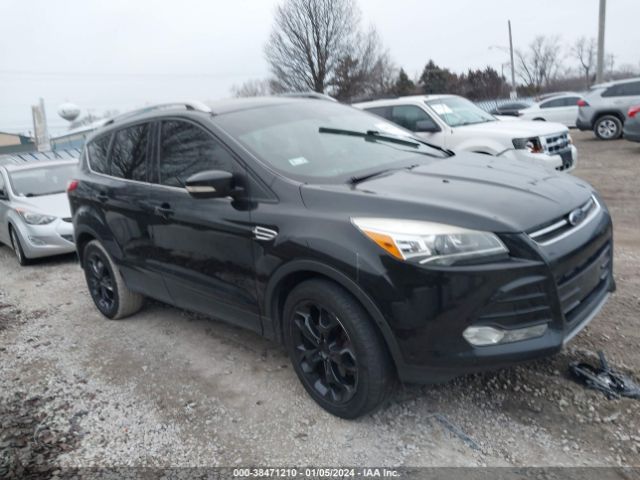 FORD ESCAPE 2013 1fmcu9j95dud59874