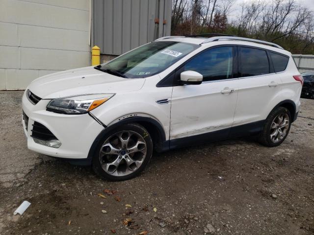 FORD ESCAPE TIT 2014 1fmcu9j95eua02194