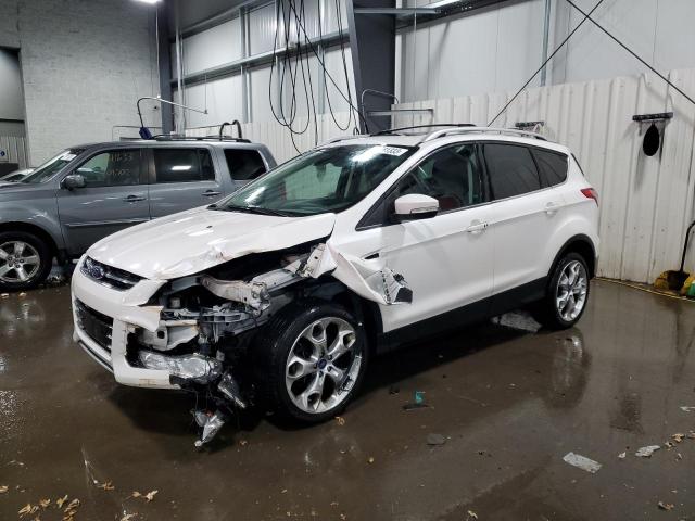 FORD ESCAPE 2014 1fmcu9j95eua04396