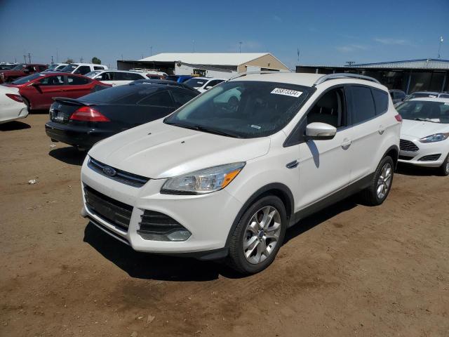 FORD ESCAPE 2014 1fmcu9j95eua07458