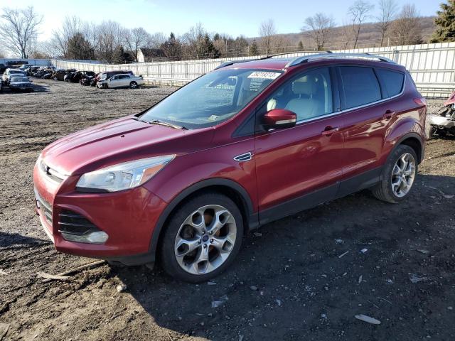 FORD ESCAPE TIT 2014 1fmcu9j95eua18802