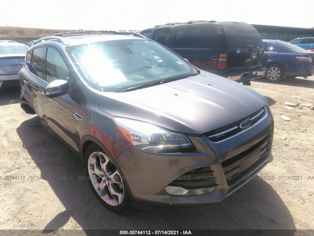 FORD ESCAPE 2014 1fmcu9j95eua30366