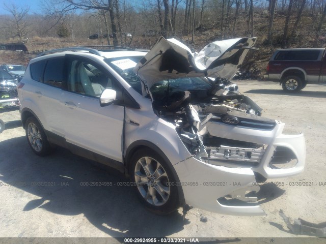 FORD ESCAPE 2014 1fmcu9j95eua33848