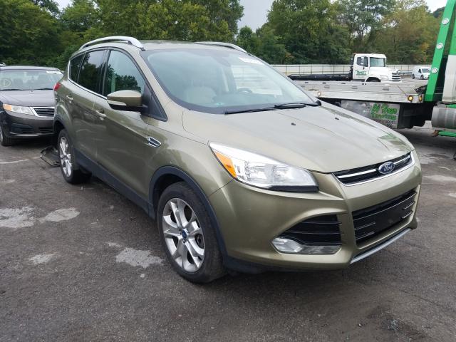 FORD ESCAPE TIT 2014 1fmcu9j95eua36619