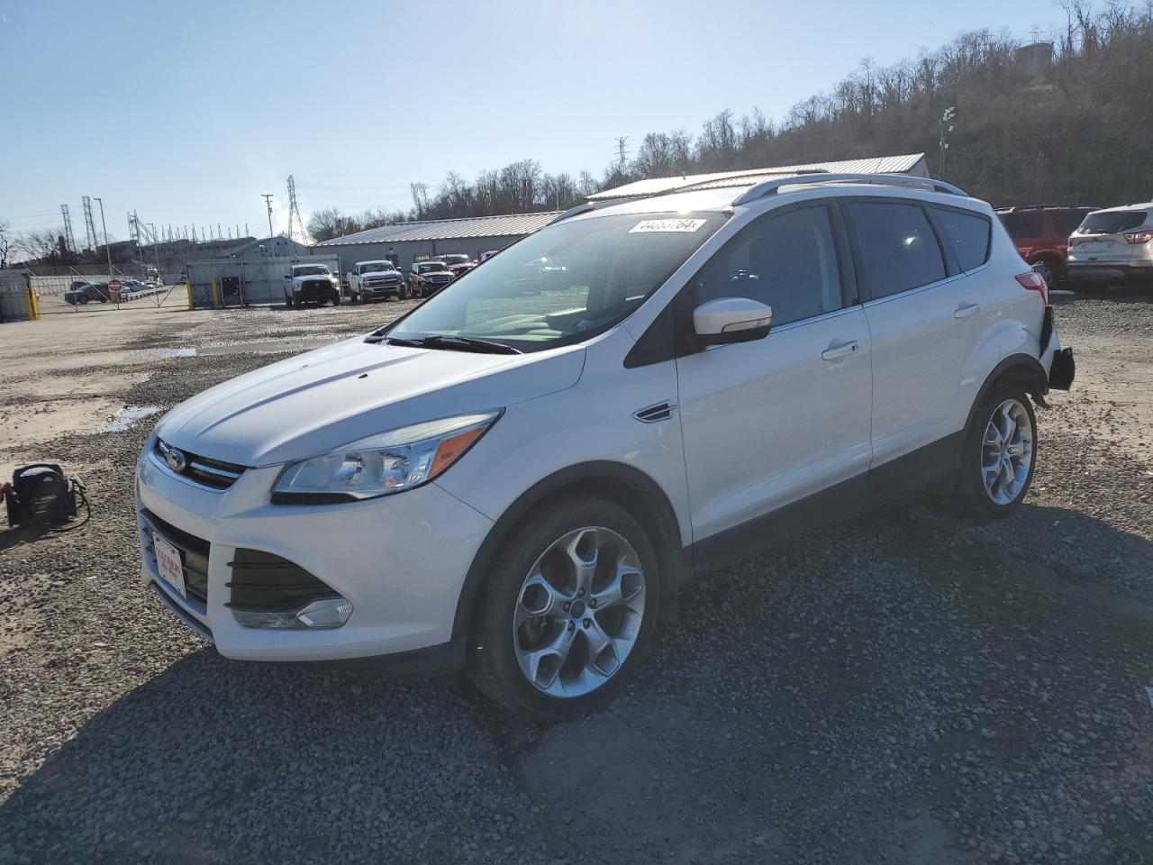 FORD ESCAPE 2014 1fmcu9j95eua44090