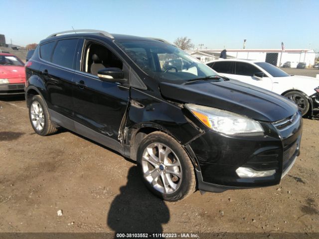 FORD ESCAPE 2014 1fmcu9j95eua49600