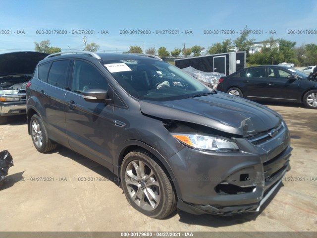 FORD ESCAPE 2014 1fmcu9j95eua55218