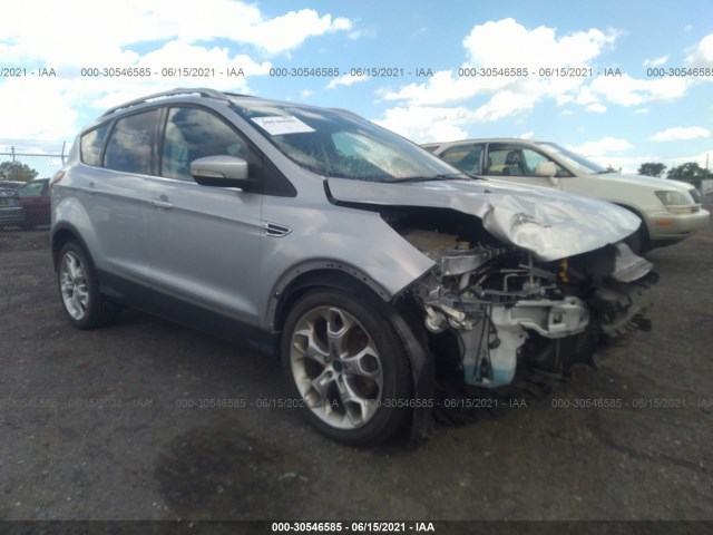 FORD ESCAPE 2014 1fmcu9j95eua58846