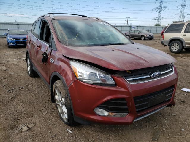 FORD ESCAPE TIT 2014 1fmcu9j95eua59348