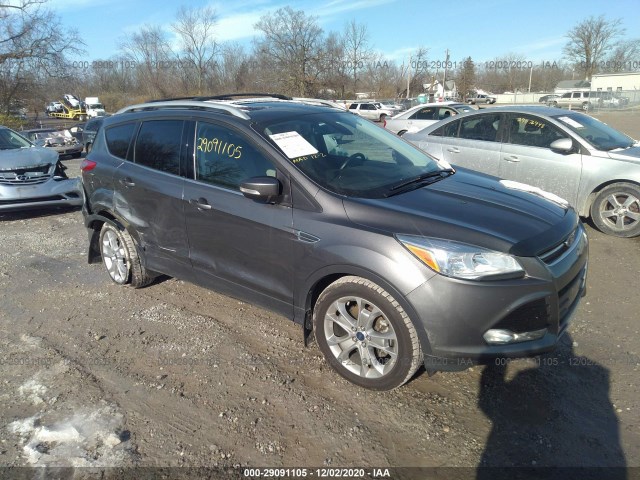 FORD ESCAPE 2014 1fmcu9j95eua60466