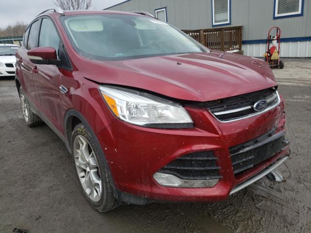 FORD ESCAPE TIT 2014 1fmcu9j95eua73072