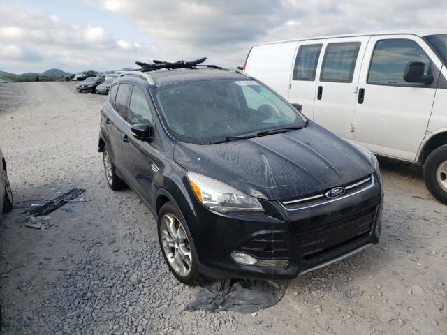 FORD ESCAPE TIT 2014 1fmcu9j95eua75131