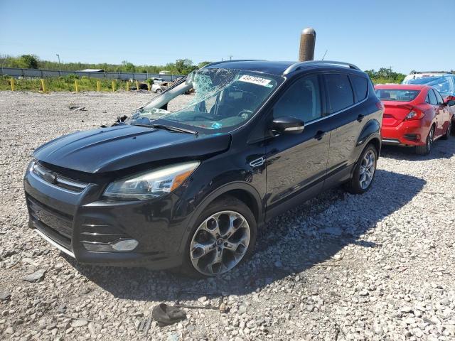 FORD ESCAPE 2014 1fmcu9j95eua75338