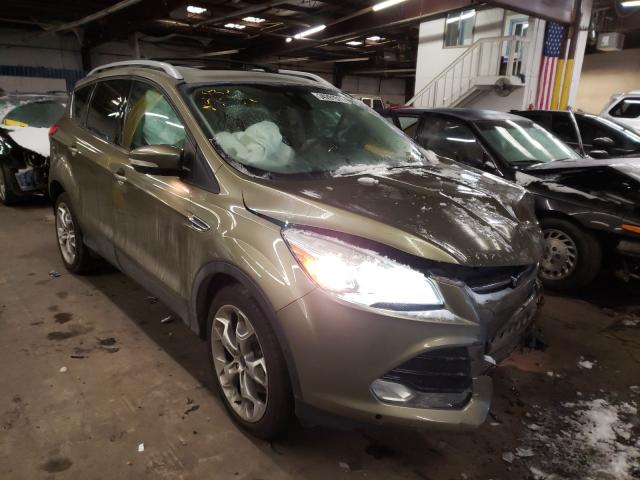 FORD ESCAPE TIT 2014 1fmcu9j95eua84489