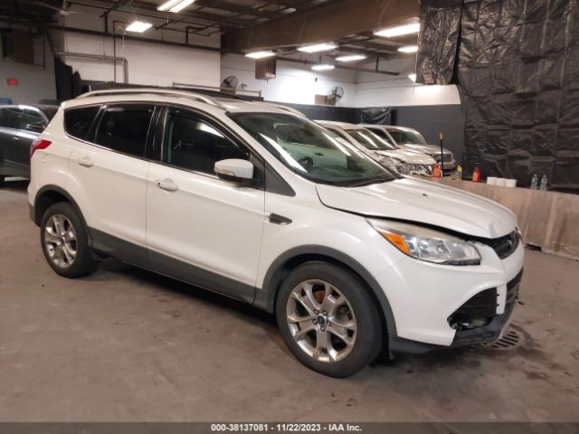 FORD ESCAPE 2014 1fmcu9j95eua88378