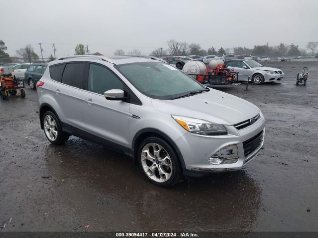 FORD ESCAPE 2014 1fmcu9j95eua92284