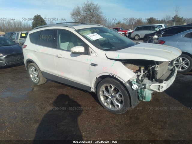 FORD ESCAPE 2014 1fmcu9j95eub01324