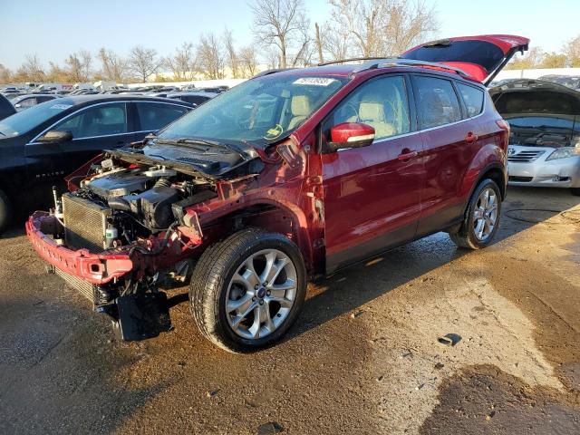 FORD ESCAPE 2014 1fmcu9j95eub08354