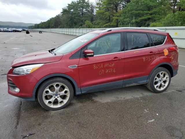 FORD ESCAPE TIT 2014 1fmcu9j95eub10900