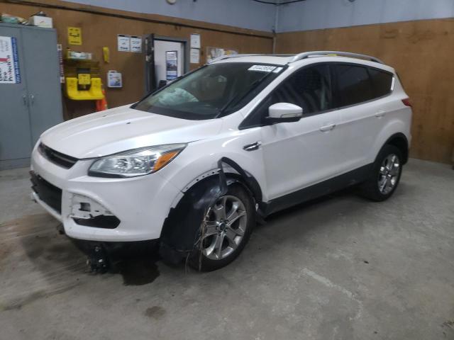 FORD ESCAPE TIT 2014 1fmcu9j95eub13859