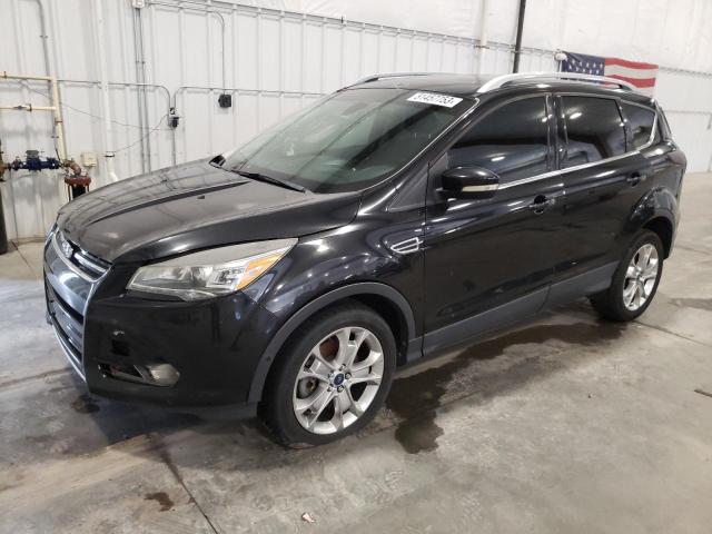 FORD ESCAPE 2014 1fmcu9j95eub15997