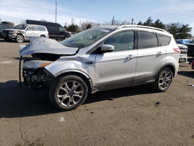 FORD ESCAPE TIT 2014 1fmcu9j95eub59580