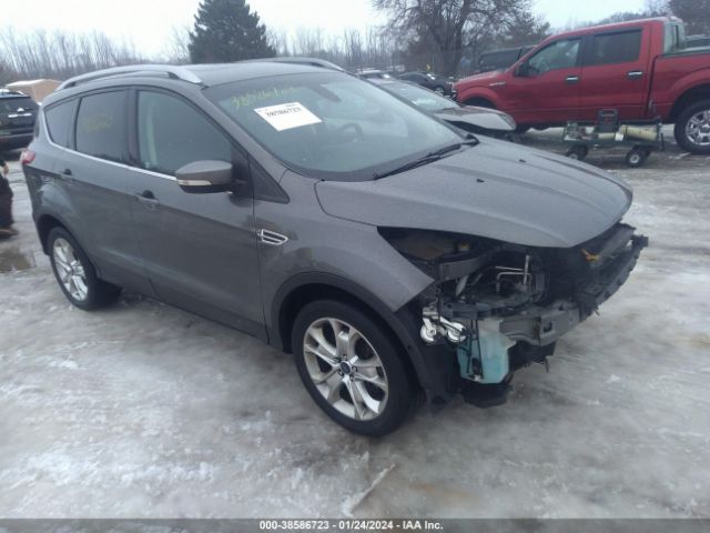 FORD ESCAPE 2014 1fmcu9j95eub60504