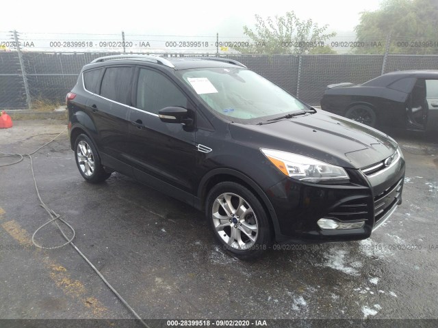 FORD ESCAPE 2014 1fmcu9j95eub98055