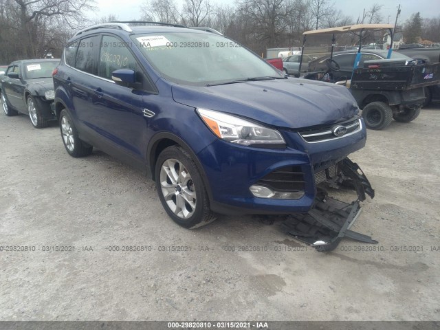 FORD ESCAPE 2014 1fmcu9j95euc20121