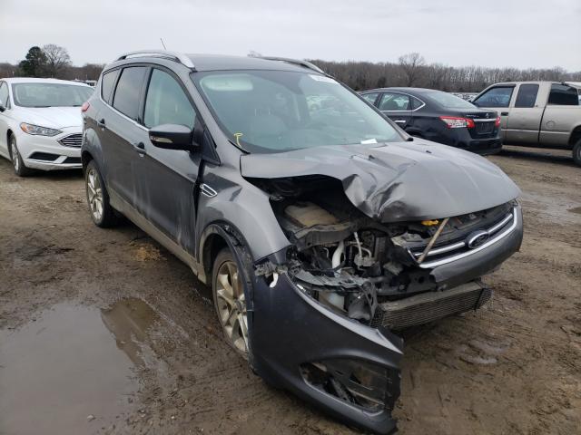 FORD ESCAPE TIT 2014 1fmcu9j95euc24380