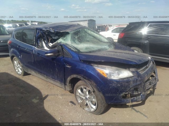 FORD ESCAPE 2014 1fmcu9j95euc24458