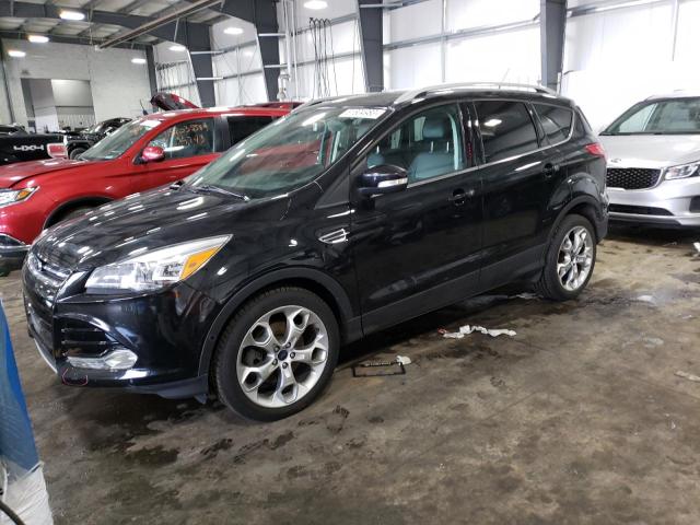 FORD ESCAPE 2014 1fmcu9j95euc33953