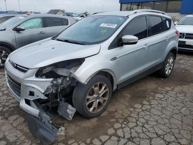 FORD ESCAPE TIT 2014 1fmcu9j95euc43947