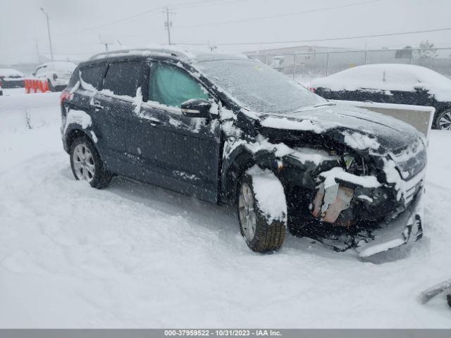 FORD ESCAPE 2014 1fmcu9j95euc44046