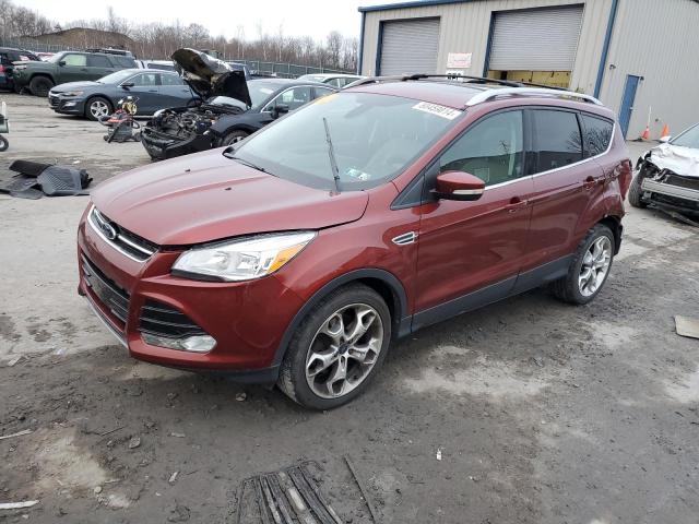 FORD ESCAPE TIT 2014 1fmcu9j95euc48565